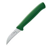 Dick cuchillos DL362 Pro-Dynamic HACCP cuchillo de pelar, verde