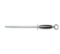 Dick cuchillos gd760 1905 Afilado Acero, Negro