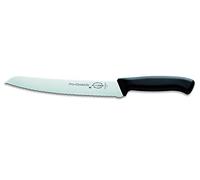 Dick cuchillos gd772 Pro dinámico cuchillo de pan, negro
