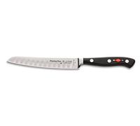 Dick cuchillos GL207 Premier Plus cuchillo multiusos, 15 cm, color negro