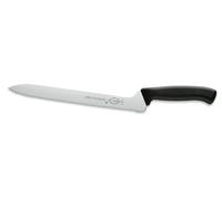 Dick cuchillos GL865 Prodynamic Sandwich cuchillo, 23 cm, color negro