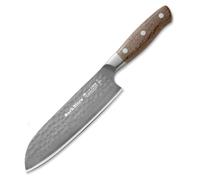 Dick DarkNitro, cuchillo Santoku, 18 cm