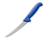 Dick® - Dick ergogrip ausbeinmesser, geschweifte klinge flexibel (klingenlänge: 15 cm)