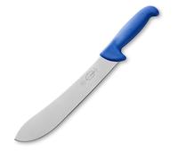 Dick - Ergogrip blockmesser, runde klinge (klingenlänge: 26 cm)