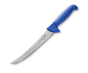 Dick ErgoGrip Zerlegemesser Kullenschliff (Klingenlänge: 21 cm) | Cuchillo con hoja 21 cm, acero inoxidable x55crmo14, 56 hrc