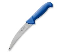DICK F ErgoGrip 82139151 - Cuchillo con hoja (15 cm, acero inoxidable X55CrMo14, 56 HRC)