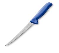 Dick FB045 Ergogrip - Cuchillo de corte de acero inoxidable, 23 mm x 50 mm x 23 mm, color azul