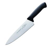 Dick knives - Dick cuchillos gd773 pro dinámico chefs cuchillo, negro