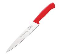 Dick Knives DL343 Pro-Dynamic HACCP - Cortadora, color rojo