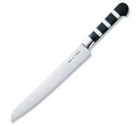Dick Cuchillo para pan GD762 1905 color negro