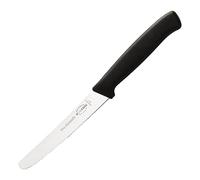 Dick Knives GD778 Pro Dinámico Serrado Cuchillo Utilitario, Negro