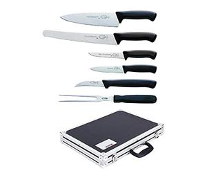 Dick Knives GF529 - Juego de funda magnética para cuchillos