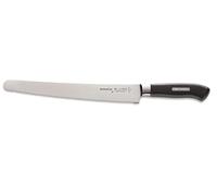 Dick Knives GL215 Active Cut Cuchillo utilitario (26 cm), color negro