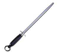 Dick Kochwetzstahl Standardzug (Form des Zuges/ Länge: rund/ 30 cm)