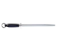Dick Kochwetzstahl Standardzug (Form des Zuges/ Länge: rund/ 35 cm)
