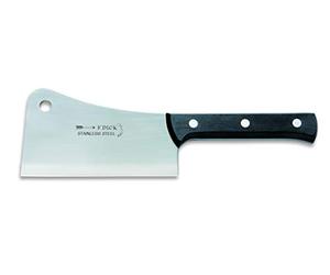 Dick Kotelettspalter | Acero inoxidable, pulido balliger 9310018, 33,5 cm