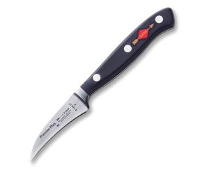 Dick Tomatenmesser Premier Plus: Cuchillo de cocina, hoja de 7 cm, acero X50CrMoV15