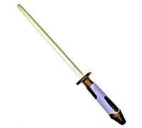 Dick Wetzstahl Finecut (oval/ 25 cm)