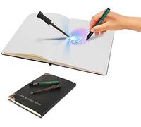 Dickie toys tom riddle's cuaderno mágico (a5), diseño de harry potte