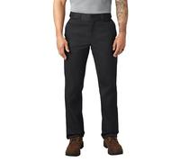 Dickies 874® Flex Work Pants, Black, 32 30