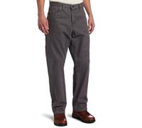 Dickies DU336 BR 34R Weatherford - Pantalón (127 cm), Color marrón, Gris Pizarra, 34W/30L