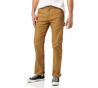 Dickies Duck Carpenter Pt, Pantalones, Hombre, Marrón (Brown Duck), 38W / 32L