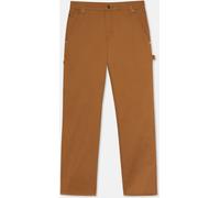 Dickies Hombre Arbeitshose Duck Carpenter Pt Marrón Pato W34-L30