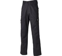 Dickies Hombre, Pantalón Everyday, negro, 36W / 30L