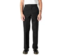 Dickies Men's Original 874 Work Pant, Pantalones Para Hombre, Negro, 33W x 32L