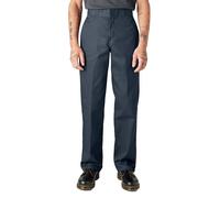 Dickies Original 874 - Pantalones de Trabajo para Hombre, Azul Marino Oscuro, 31W x 30L