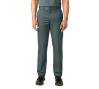 Dickies 874ln-P Pantalones de utilidades de Trabajo, Verde Lincolngreen, 31W x 30L para Hombre