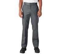 Dickies Original 874 Work Pant Pantalones, Charcoal Grey, 29W / 32L Hombre