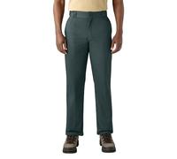 Dickies Original 874 Work Pant, Pantalones Para Hombre, Verde (Hunter Green), 31W x 30L