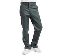 Dickies Original - Pantalones para Hombre, tamaño 52W x 30L, Color carbón