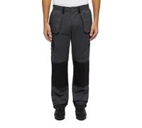 Dickies, Pantalones de Trabajo Con Bolsillos Tipo Funda