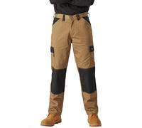 Dickies Pantalones de Trabajo Diseño Lisos para Hombre (FS9200) UTFS9200_41