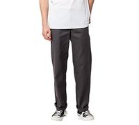 Dickies Pantalones de Trabajo Flex para Hombre, Corte Recto y Ajustado, 30W x 34L