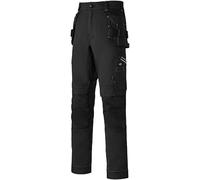 Dickies Shorts / Pantalones Universal Flex Pant Negro W46-L34 (UK: 46 R, DE: 62)