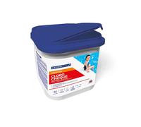 Dicloro granulado 5 kg 55% 11394 astral