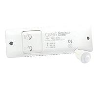 DICROMAT Micro 230V.Detector Movimiento EMPOTRABLE Techo 360º.1 CIRC.DETEC.:ø 4M A 2,5M Altura