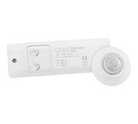 DICROMAT Mini 230V.Detector Movimiento EMPOTRABLE Techo 360º.1 CIRC.DETEC.ø7M A 2,5M Altura