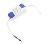 Didiseaon Adaptador de corriente LED, transformador electrónico para | Controlador LED de 18-24 W, fuente de alimentación de corriente constante para focos empotrables y luminarias de techo,