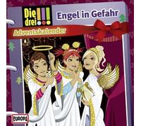 USM Calendario de Adviento Die Drei !!! – Engel in Gefahr