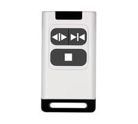 DieseRC Control Remoto RF de 433Mhz, Compatible con módulo Controlador de persiana Enrollable Inteligente DieseRC WiFi