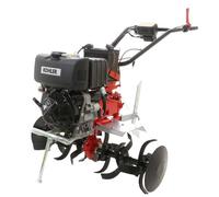 Diesse DS84 - Motoazada diesel 11 HP - Lombardini/Kohler KD15-440 Arranque eléctrico