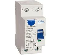 Diferencial 2 polos solera 40a