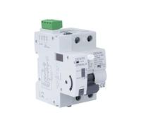 Diferencial Auto Rearmable 40A 30mA 2P AC220V Interruptor Diferencial Rearme Automatico RCCB Disyuntor Rearmable Automático carril DIN con Función de Reinicio Automático (2P 40A 30mA)