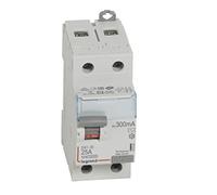 Diferencial Legrand 2P 25A 300mA AC DX3411524
