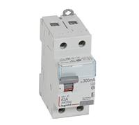 Diferencial Legrand 2P 63A 300mA A DX3411571