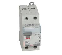 Legrand Diferencial DX3411526 2P 63A 300 mA AC